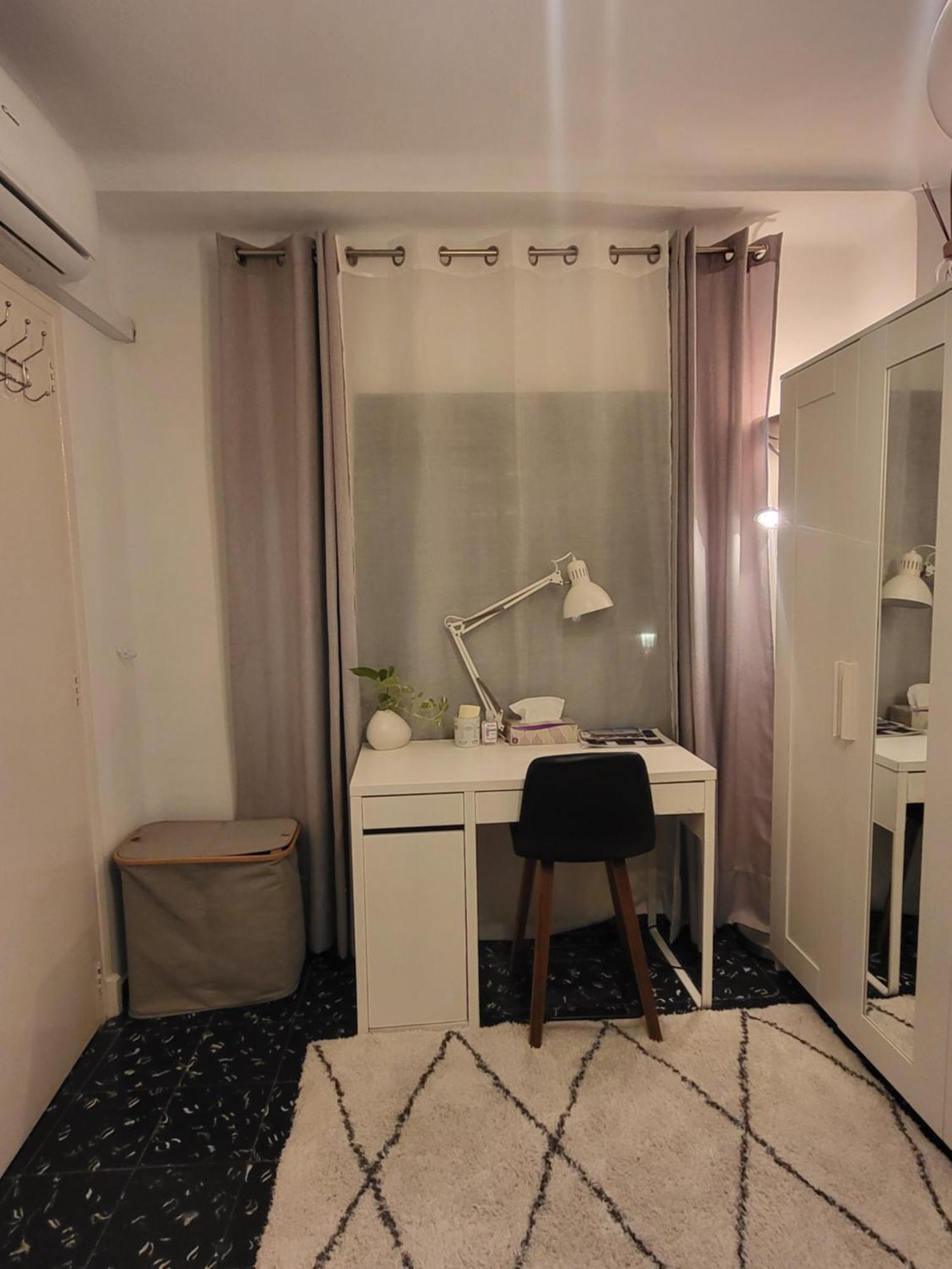 Lerida Privatunterkunft