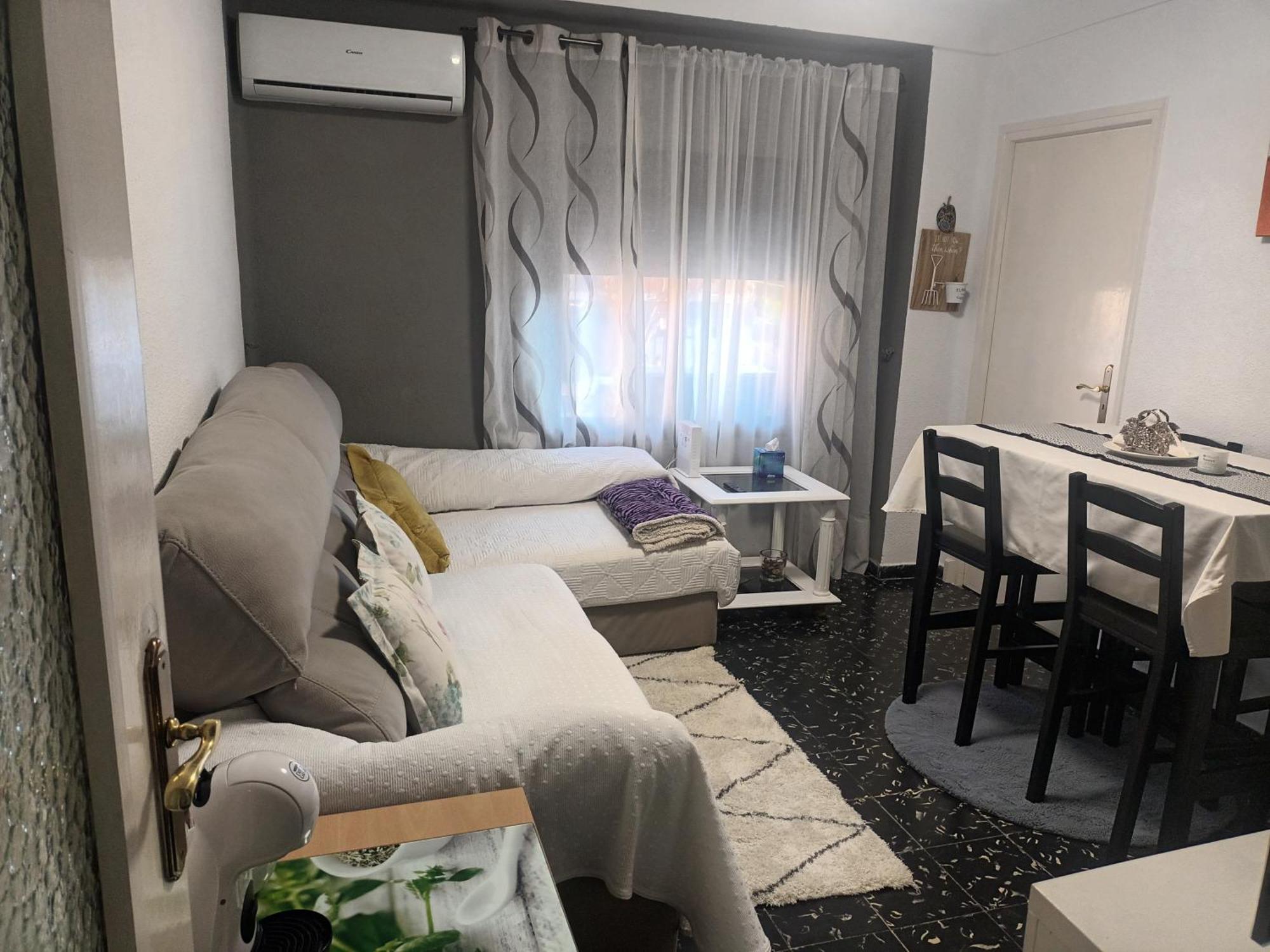 Privatunterkunft Lerida Valencia