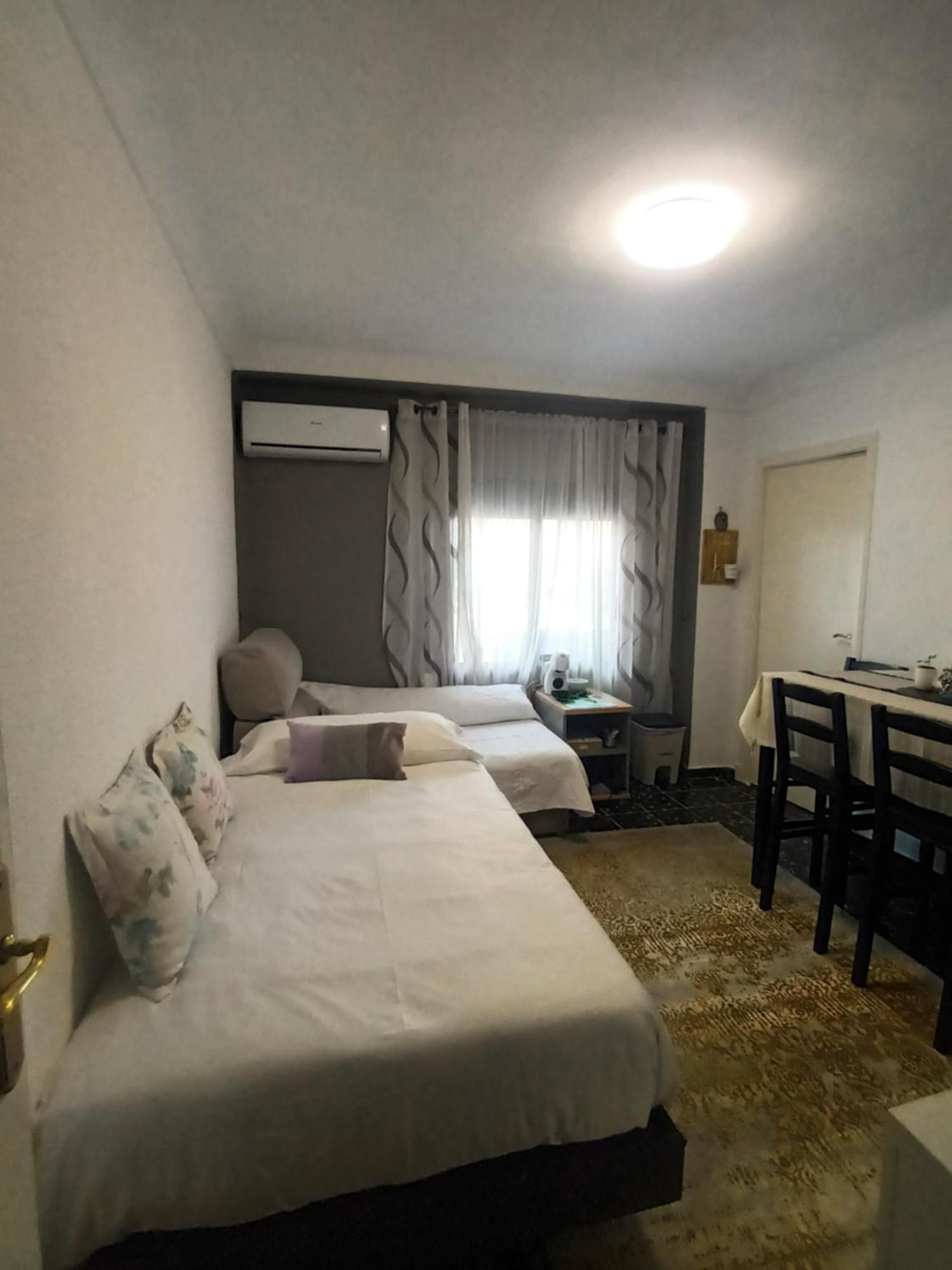 Lerida Privatunterkunft Valencia